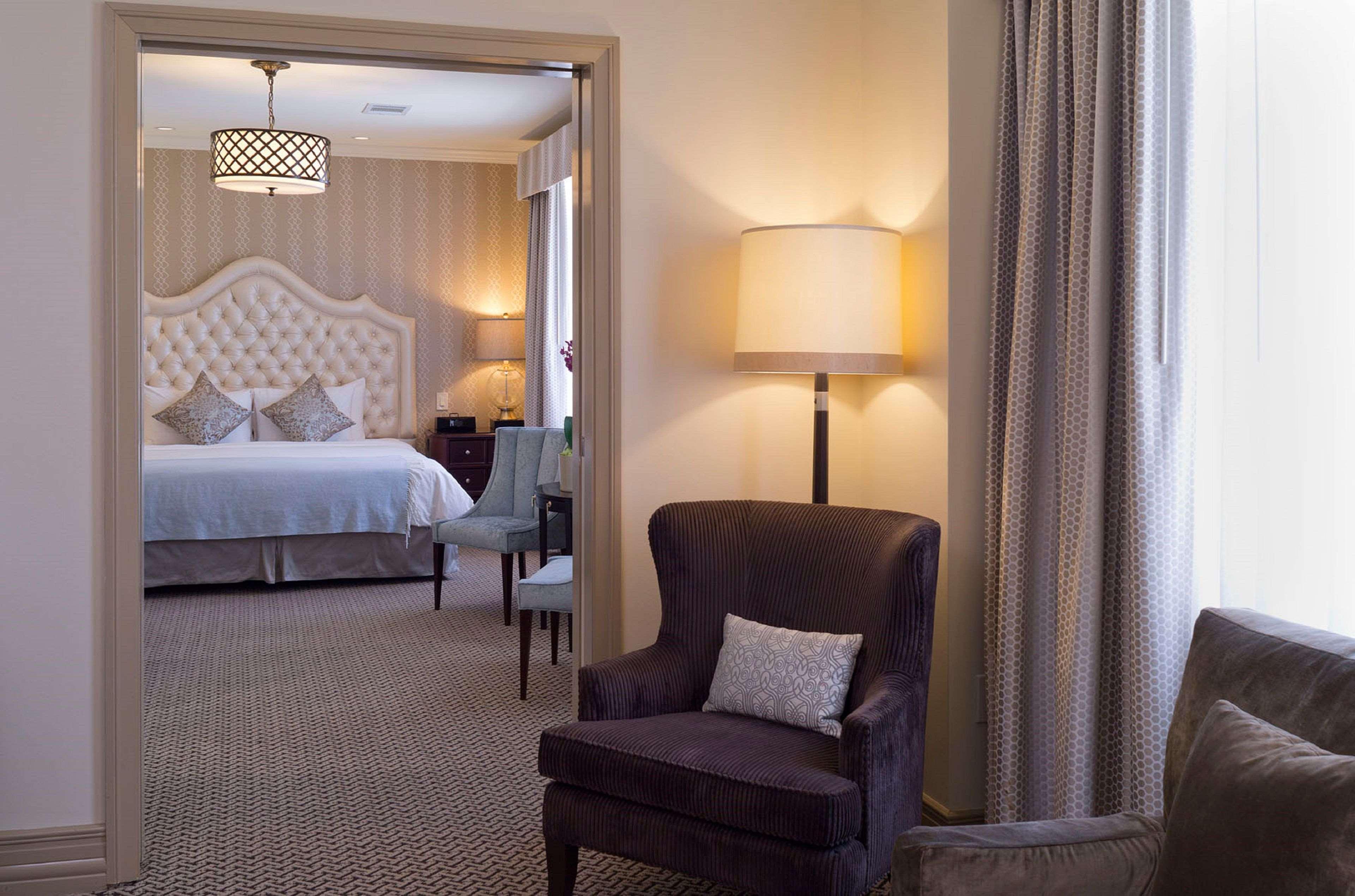 The Royal Sonesta Stephen F Austin Hotel Exteriér fotografie
